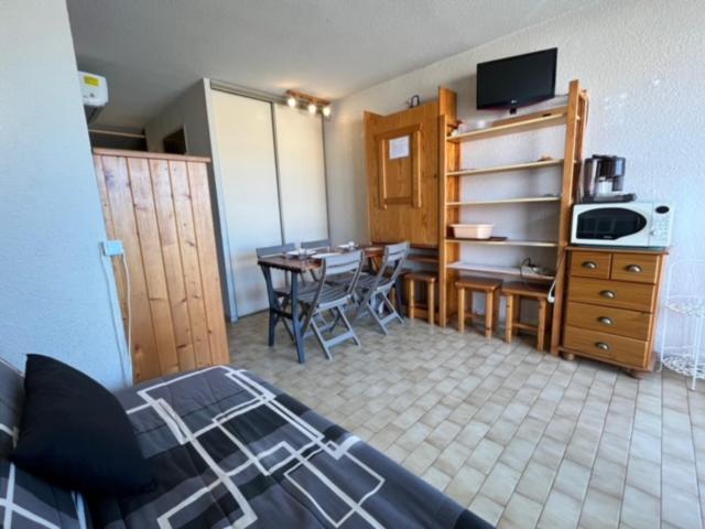 Residence Le Lagon Bleu - Studio Cabine Dans Residence Avec Piscine Mae-7131 Le Grau-du-Roi Eksteriør billede