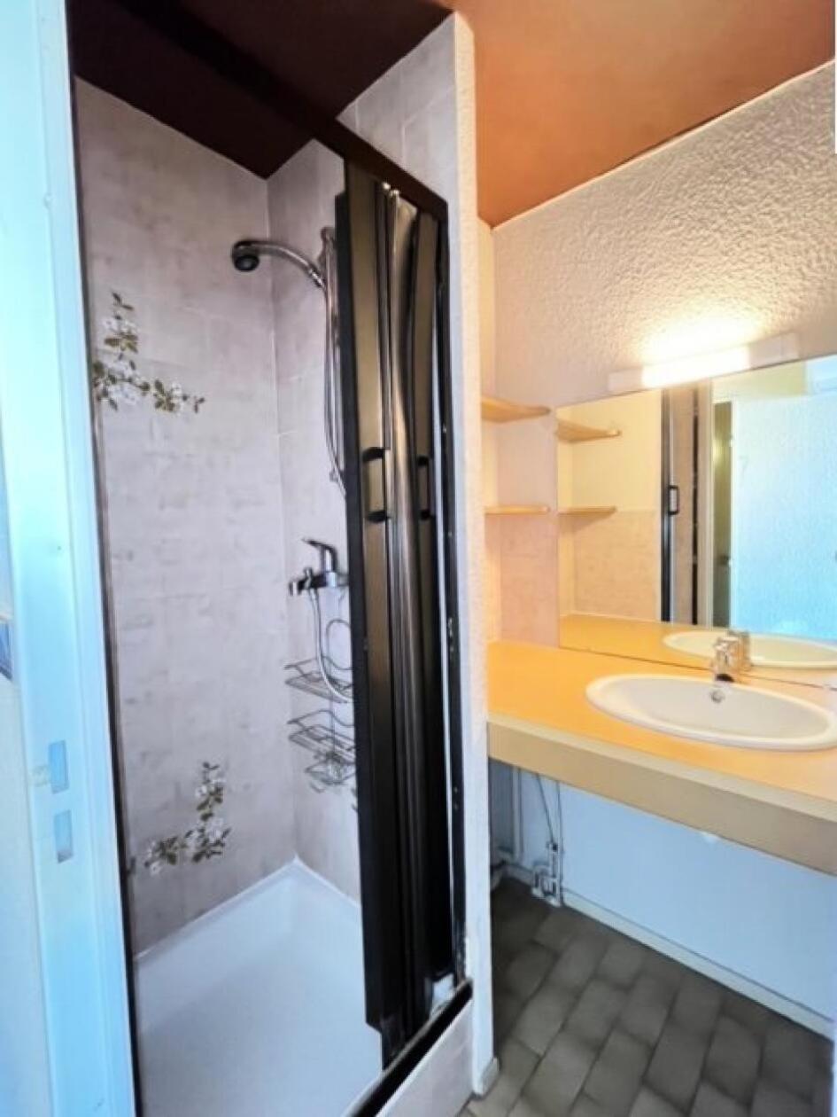 Residence Le Lagon Bleu - Studio Cabine Dans Residence Avec Piscine Mae-7131 Le Grau-du-Roi Eksteriør billede