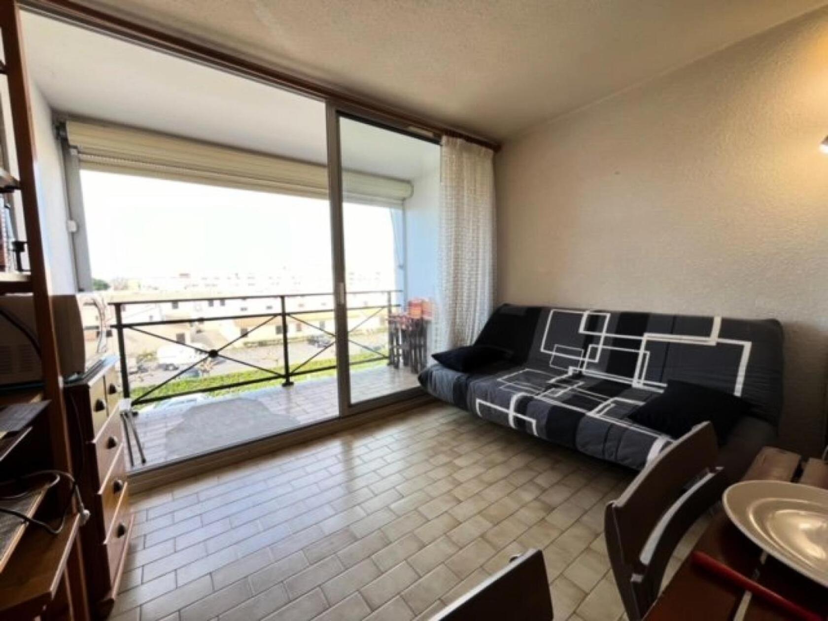 Residence Le Lagon Bleu - Studio Cabine Dans Residence Avec Piscine Mae-7131 Le Grau-du-Roi Eksteriør billede