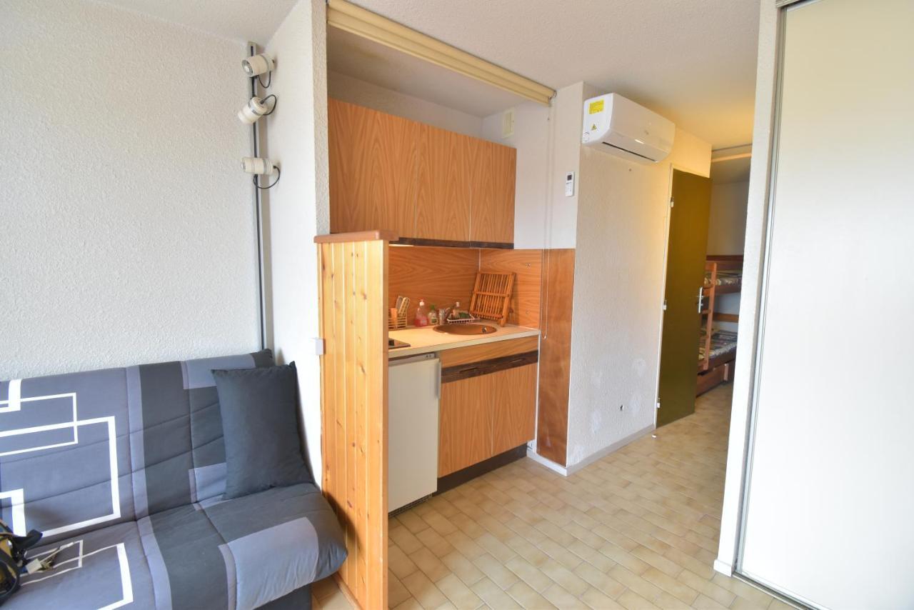 Residence Le Lagon Bleu - Studio Cabine Dans Residence Avec Piscine Mae-7131 Le Grau-du-Roi Eksteriør billede